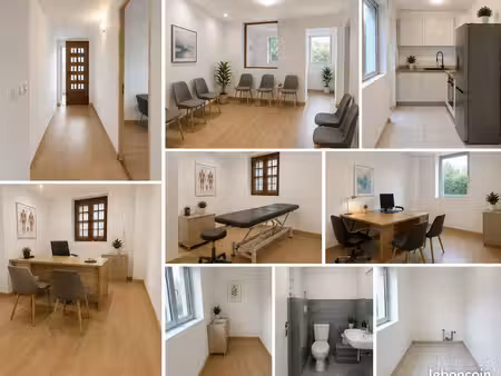 local professionnel / médical à louer – 950 /mois
