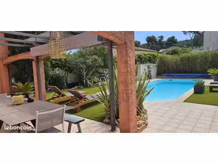 très jolie maison à louer