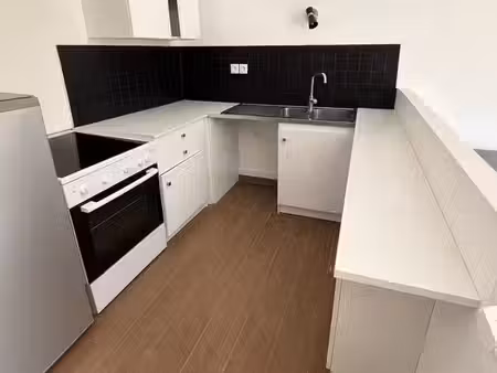 appartement t3 secteur luma
