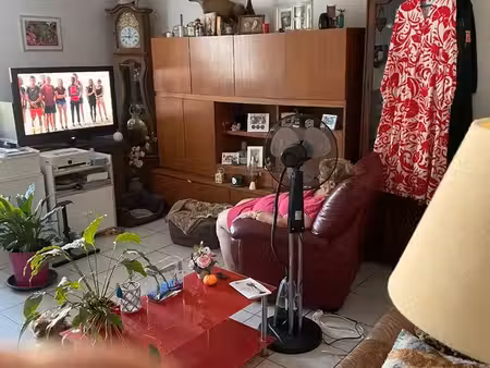 vends t3 tarare idéal investisseur