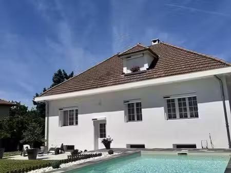 maison meyzieu