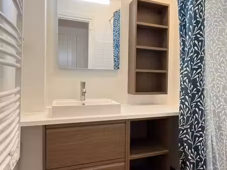 location appartement thizy