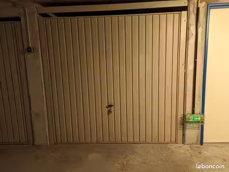 garage lyon3eme