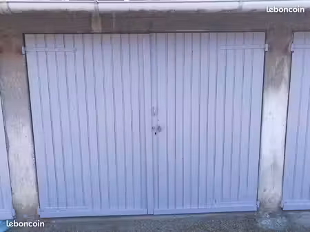 garage lyon8