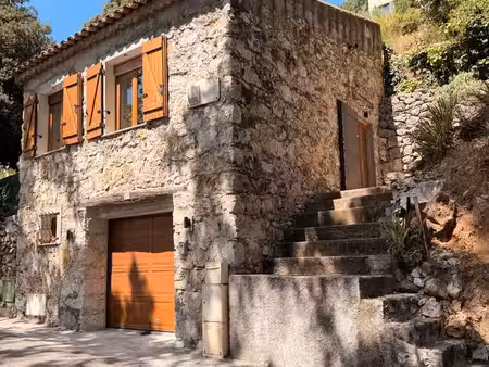 maison en pierre coup de coeur