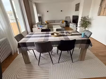 appartement 101 m2