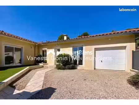 maison 8 pièces 175 m²