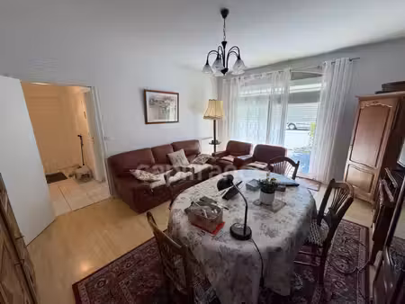 appartement à vendre 4 pièces carhaix plouguer (29)