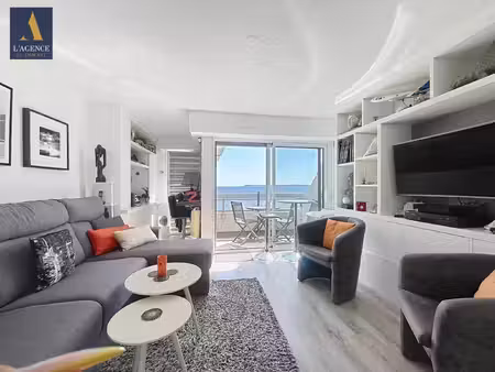 duplex vue imprenable