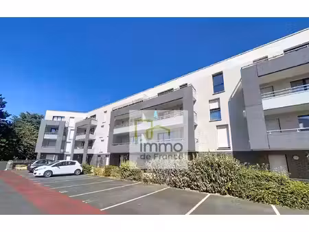 appartement ronchin 3 pièce(s) 59 m2