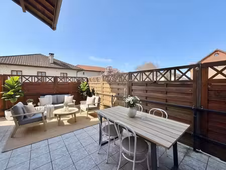 metz tessy 4 pièces 106.97 m²