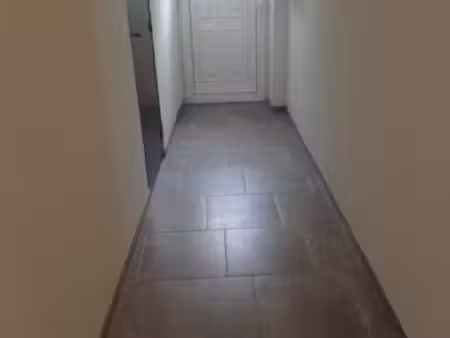 appartement à rénover intégralement