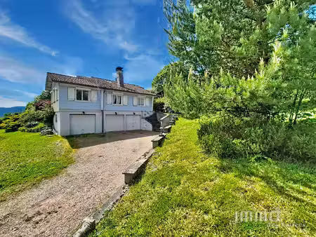 chalet - la forge