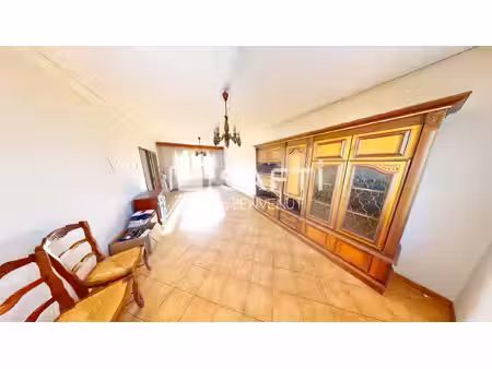 maison 3 chambres avec terrain