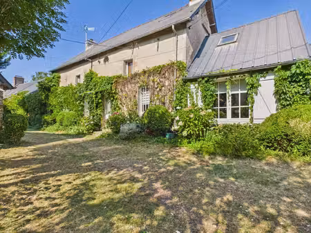 maison muneville le bingard
