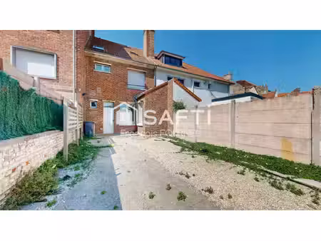 saint omer centre ville