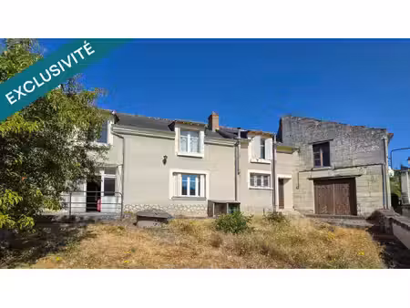 jolie maison ancienne !