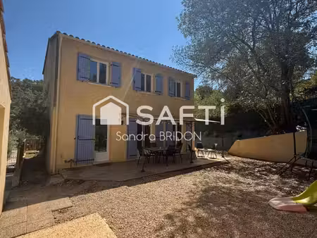 jolie villa idéal premier achat