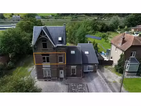 appartement à louer à rue marche en pré 26 sclayn (vbe56688)