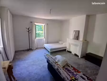 location de studio à ecully
