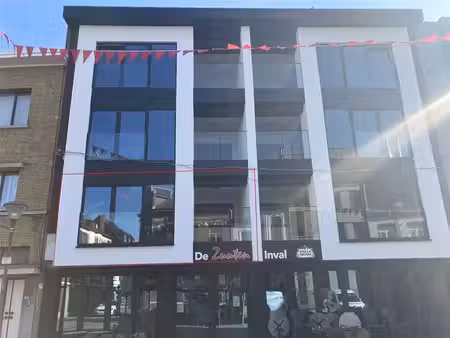 appartement à louer à bovenrij 80 herentals (rbw70888)