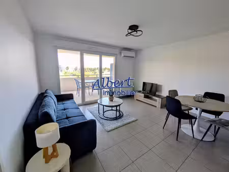 appartement ollioules 2 pièce(s) 41.27 m2