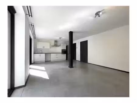 appartement à louer à avenue de france 3a maissin (vbe56699)