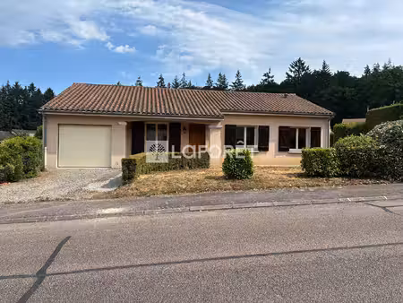 maison limoges 5pièce(s) 91 5 m2