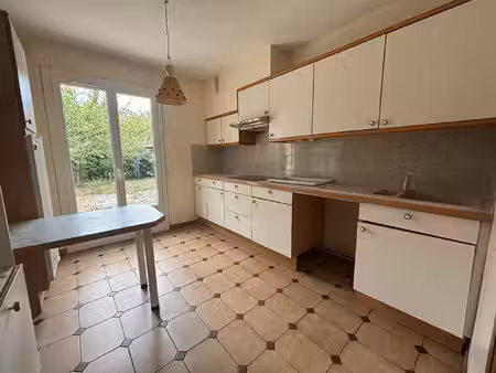 maison merignac 4 pièce(s) 90.49 m2