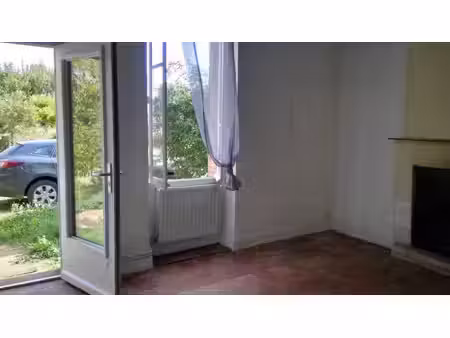 maison 3 chambres