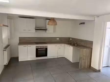 maison maresché