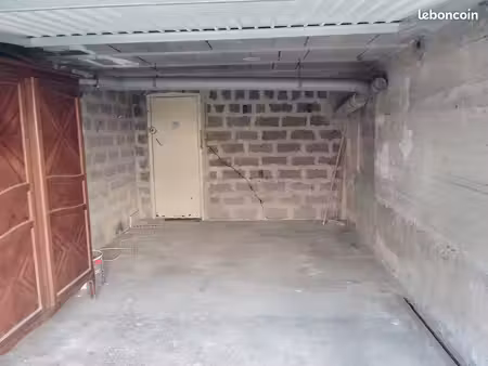 garage