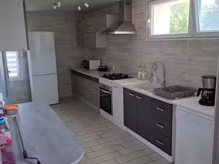 maison a vendre