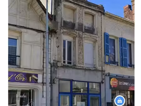 local commercial tous commerces