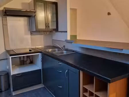 a vendre appartement t2 centre ville soissons