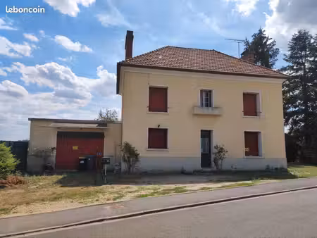 maison 6 pieces 131 m2 1 h de paris