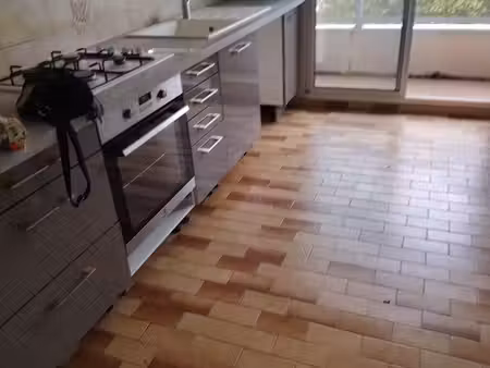appartement f2 à louer