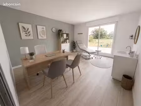 bureaux à louer