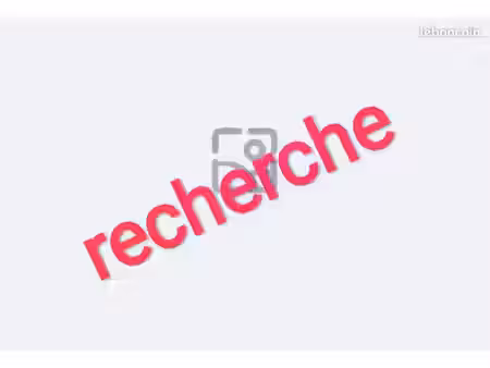 recherche maison f4