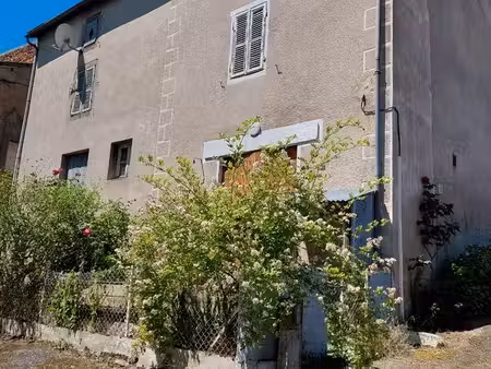 maison de ville