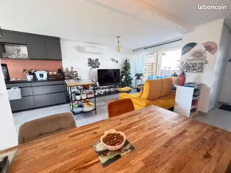maison 5 pièces 108 m²