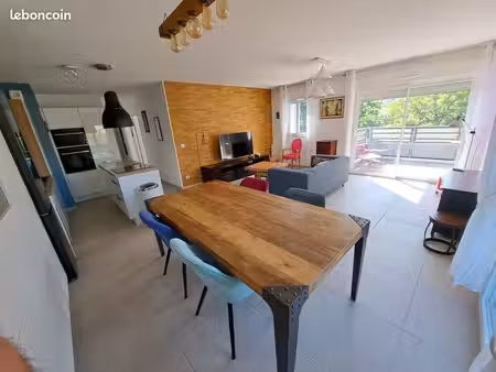 appartement proche hôpital et ecole internationale manosque