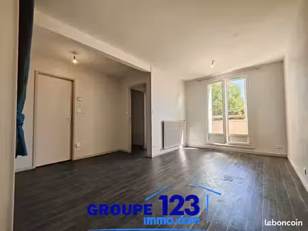 appartement 1 pièce 31 m²