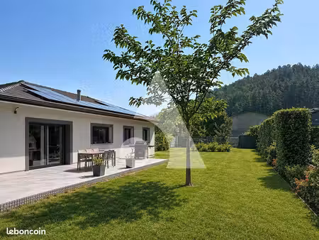 maison 5 pièces 167 m²