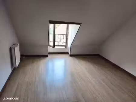 appartement t2