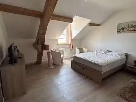 studio meublé 29m2