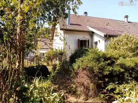 maison 5 pièces 70 m²