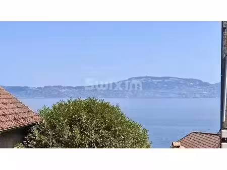 vente maison 3 pièces 104.84 m² à saint-gingolph (74500)  490 000 €