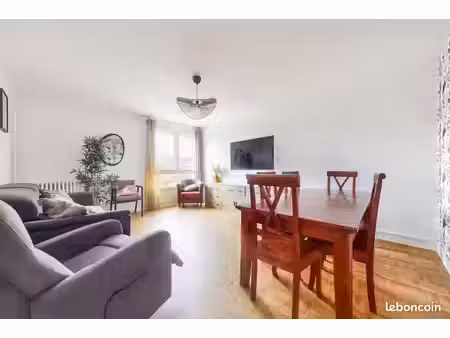 appartement f5