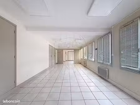 appartement 5 pièces 151 m²